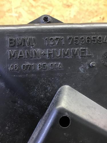 Luftfiltergehäuse BMW 3er (E90) 13717536594 Bild Luftfiltergehäuse BMW 3er (E90) 13717536594