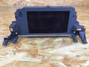 Bordcomputer Display RENAULT Laguna III Grandtour (T) 280340026R