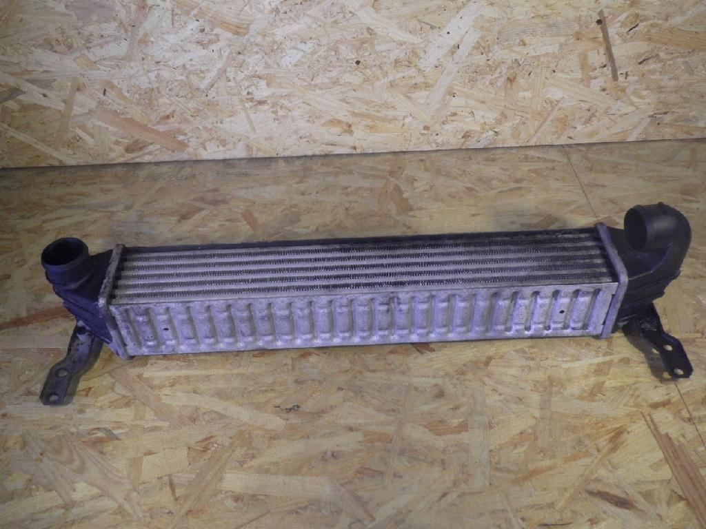 Ladeluftkühler VW Sharan (7M) 7M3145805 Bild Ladeluftkühler VW Sharan (7M) 7M3145805