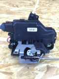 Türschloss links vorne AUDI A4 Avant (8E, B6) 4B1937015G
