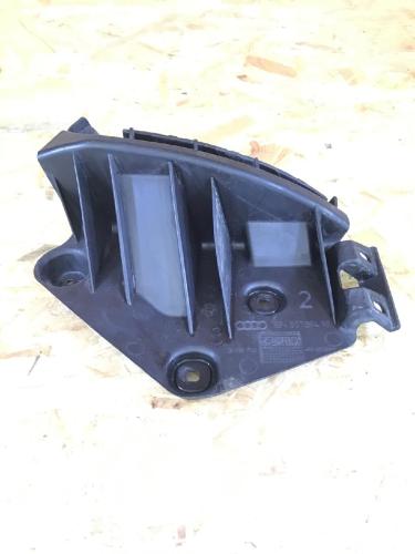 Stoßstangenhalter rechts hinten AUDI A3 Sportback (8P) 8P4807394 Bild Stoßstangenhalter rechts hinten AUDI A3 Sportback (8P) 8P4807394