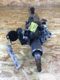 Lenksäule SMART Forfour (454) 4408A040