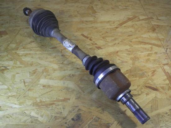Antriebswelle links vorne OPEL Vivaro A Kasten (X83) 93856309 Bild Antriebswelle links vorne OPEL Vivaro A Kasten (X83) 93856309