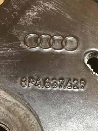 Türrahmen links vorne AUDI A3 (8P) 8P4837629 Bild Türrahmen links vorne AUDI A3 (8P) 8P4837629