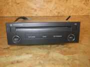 CD-Wechsler VW Golf IV (1J) 6011829