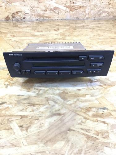 Radio BMW 3er (E90) 65129133335 Bild Radio BMW 3er (E90) 65129133335