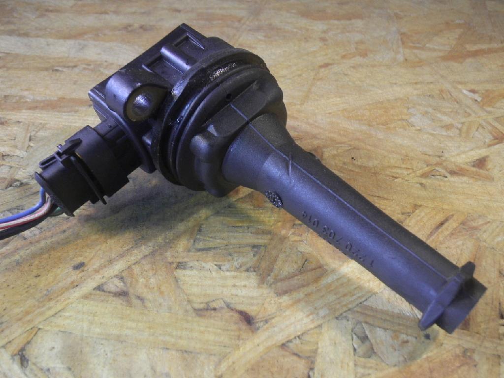 Zündspule VOLVO S80 I (184) 9125601 Bild Zündspule VOLVO S80 I (184) 9125601