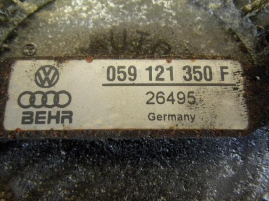 Lüfterkupplung VW Passat B5 Variant (3B5) 059121350F Bild Lüfterkupplung VW Passat B5 Variant (3B5) 059121350F