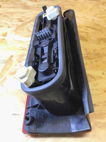 Rückleuchte rechts OPEL Combo C Kasten 45313 Bild Rückleuchte rechts OPEL Combo C Kasten 45313