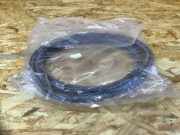 Dichtung für Seitenscheibe OPEL Corsa B (S93) 5401605800