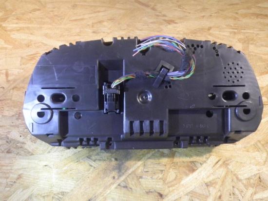 Instrumentenkombination BMW 1er (E87) 6961477 Bild Instrumentenkombination BMW 1er (E87) 6961477