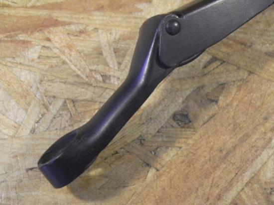 Wischerarm rechts vorne VW Passat B5 Variant (3B5) 3B1955410 Bild Wischerarm rechts vorne VW Passat B5 Variant (3B5) 3B1955410