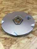Radabdeckung RENAULT Clio II (B) 8200081301