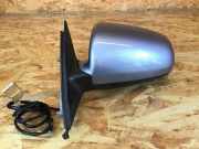 Außenspiegel elektrisch lackiert links AUDI A4 Avant (8E, B6) 8E1858531AA