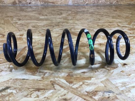 Feder hinten SEAT Ibiza IV ST (6J) 6Q0511115BE Bild Feder hinten SEAT Ibiza IV ST (6J) 6Q0511115BE