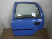 Tür links hinten OPEL Corsa C (X01)