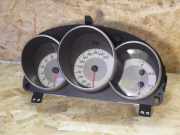 96849 Instrumentenkombination Tacho MAZDA 3 (BK) 1.6 MZR 77 kW 43BR55A Original