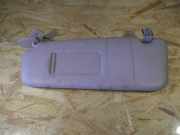 2946 Sonnenblende links (Fahrerseite) BMW 5er Touring (E61)