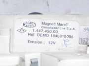 Schalter für Heizgebläse RENAULT Clio II (B) 1848819005