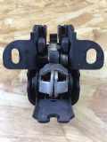 Schloss Heckdeckel OPEL Combo C Kasten