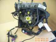 Motor ohne Anbauteile (Benzin) OPEL Vectra B (J96) X16SZR