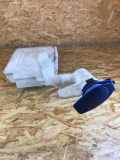Behälter Scheibenwaschanlage VW Touran (1T1, 1T2) 1K0955453Q