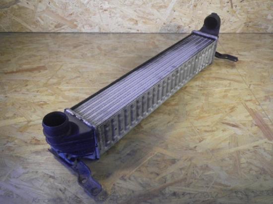 Ladeluftkühler VW Sharan (7M) 7M3145805 Bild Ladeluftkühler VW Sharan (7M) 7M3145805