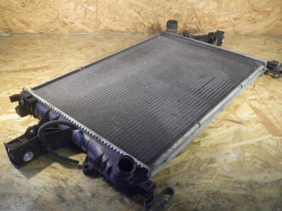 Kühler VOLVO S80 I (184) 9463439 Bild Kühler VOLVO S80 I (184) 9463439