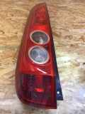 Rückleuchte links FORD Fiesta V (JH, JD) 6S6113405BE