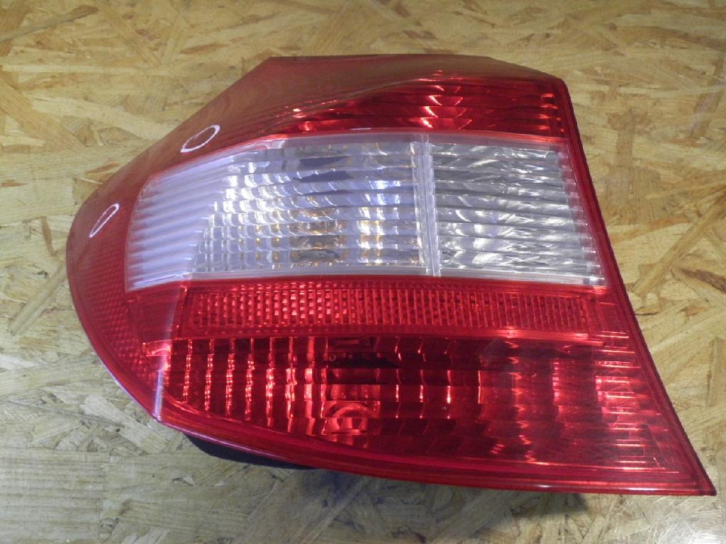 Rückleuchte links BMW 1er (E87) 6924501 Bild Rückleuchte links BMW 1er (E87) 6924501