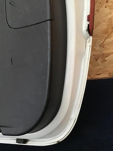 Heckklappe / Heckdeckel SEAT Ibiza IV ST (6J) 6J8827024 Bild Heckklappe / Heckdeckel SEAT Ibiza IV ST (6J) 6J8827024