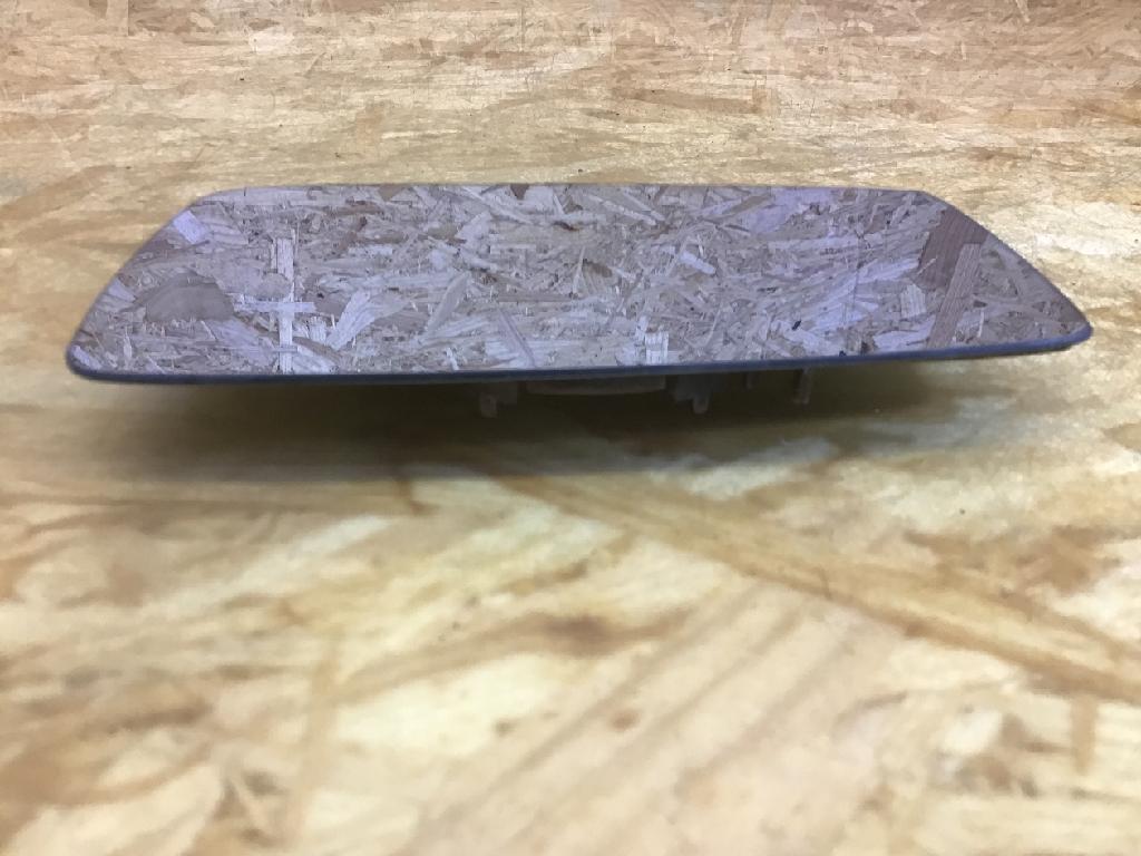 Außenspiegelglas links AUDI 80 (8C, B4) Bild Außenspiegelglas links AUDI 80 (8C, B4)