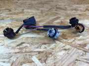 Lampenträger Heckleuchte links OPEL Tigra Twintop (X-C/Roadster)