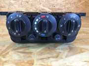Bedienelement für Klimaanlage MERCEDES-BENZ A-Klasse (W168) 1688302185