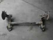 Achse hinten OPEL Zafira B (A05)