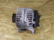Lichtmaschine AUDI A4 Avant (8E, B7) 0124525008