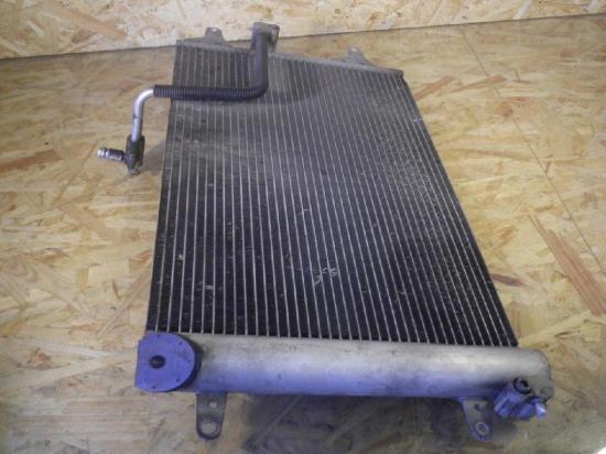 Klimakondensator VW Sharan (7M) 7M3820411E Bild Klimakondensator VW Sharan (7M) 7M3820411E