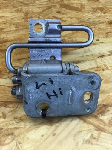 Türscharnier hinten links AUDI A3 (8P) Bild Türscharnier hinten links AUDI A3 (8P)