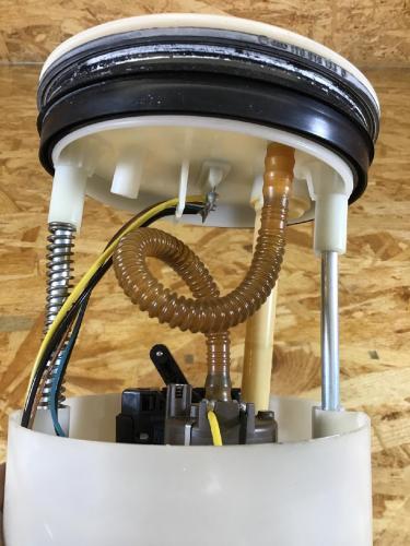 Kraftstoffpumpe SEAT Ibiza IV ST (6J) 6R0919051 Bild Kraftstoffpumpe SEAT Ibiza IV ST (6J) 6R0919051