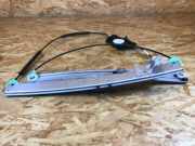 Fensterheber links vorne AUDI A4 (8E, B6) 1011310116