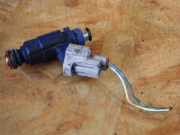 Einspritzventil NISSAN Micra II (K11) 166001F700