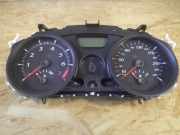 Instrumentenkombination RENAULT Megane II Grandtour (KM) 8200408780