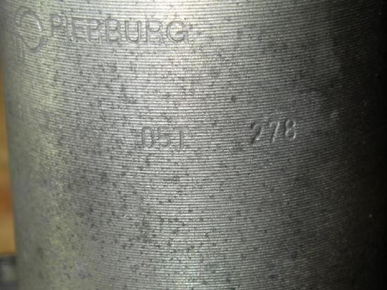 Abgasrückführventil RENAULT Grand Scenic II (JM) 70007505T Bild Abgasrückführventil RENAULT Grand Scenic II (JM) 70007505T