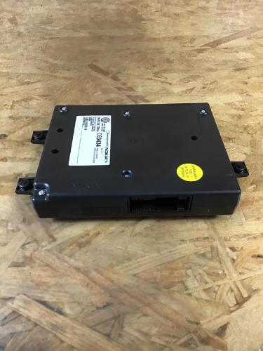 Steuergerät VW Sharan (7M) 7H0035730A Bild Steuergerät VW Sharan (7M) 7H0035730A