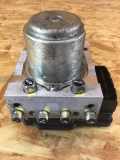 Bremsaggregat ABS HONDA Jazz III (GE) 9F190900A