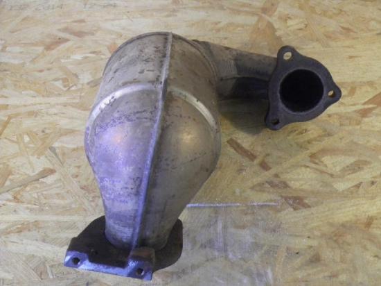 Katalysator ohne Lambdasonde RENAULT Grand Scenic II (JM) 8200274616 Bild Katalysator ohne Lambdasonde RENAULT Grand Scenic II (JM) 8200274616