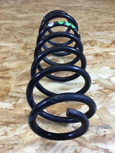 Feder hinten SEAT Ibiza IV ST (6J) 6Q0511115BE Bild Feder hinten SEAT Ibiza IV ST (6J) 6Q0511115BE