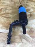 Waschwasserpumpe für Scheinwerferreinigung VW Touran (1T1, 1T2)