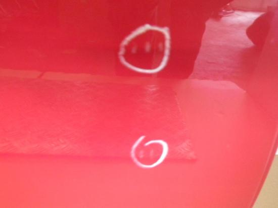 Tür rechts hinten BMW 1er (E87) Bild Tür rechts hinten BMW 1er (E87)