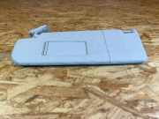 Sonnenblende links SKODA Octavia II Kombi (1Z) 1Z0857551L